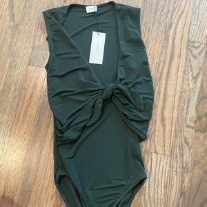 SHEIKE - Body suit - NWT!
